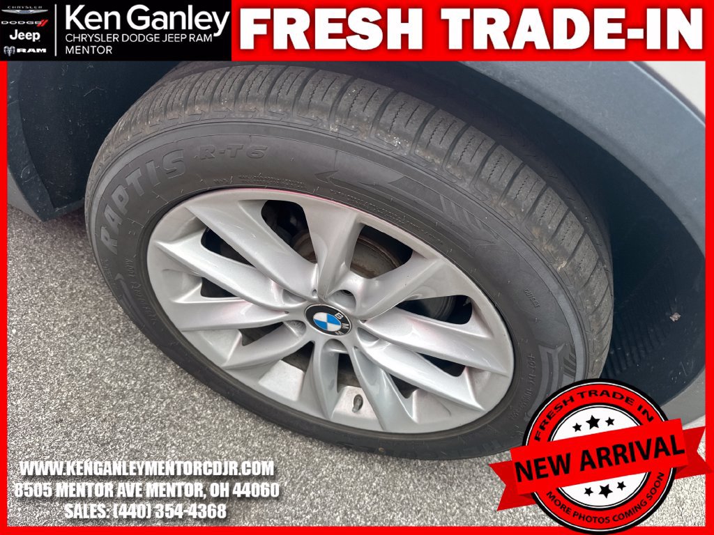 Used 2017 BMW X3 xDrive28i AWD/4WD image 11