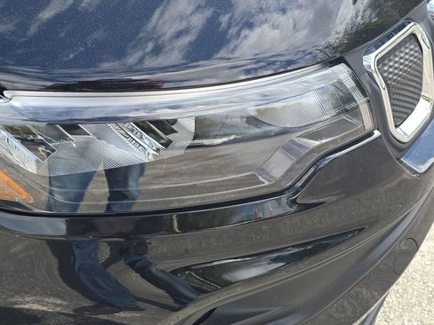 Used 2022 Jeep Compass Latitude image 5