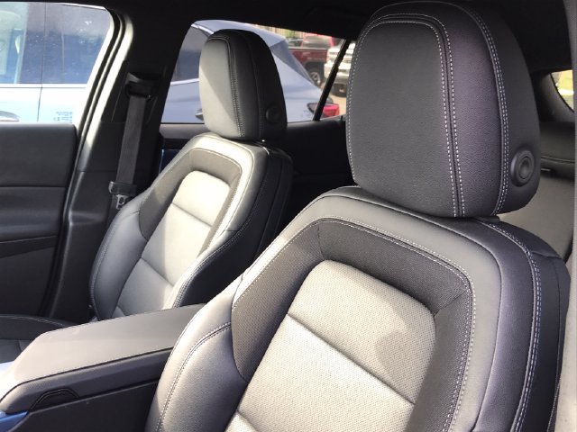 Certified 2024 Chevrolet Equinox EV LT w/ LPO, Active Package FWD image 30