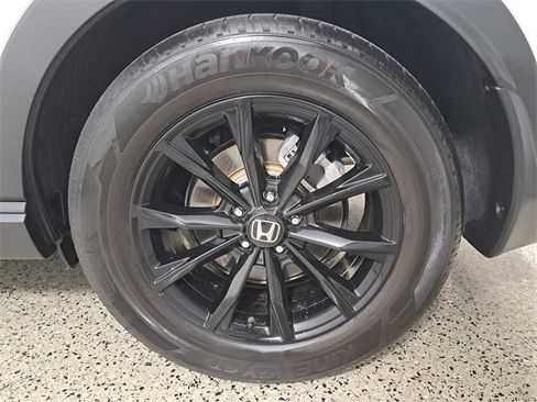 Used 2023 Honda CR-V Sport image 8