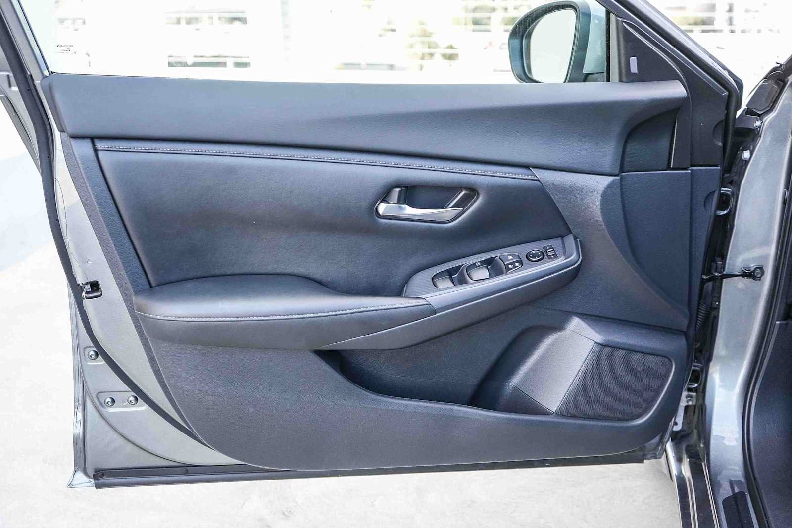 Used 2022 Nissan Sentra SV w/ All-Weather Package FWD image 21