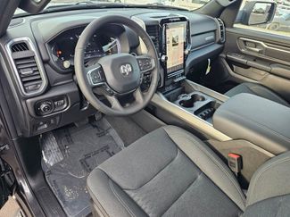 New 2026 RAM 1500 Big Horn video 2