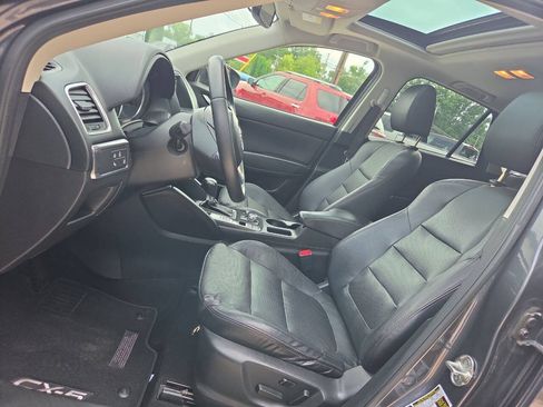 Used 2016 MAZDA CX-5 Grand Touring AWD/4WD image 14