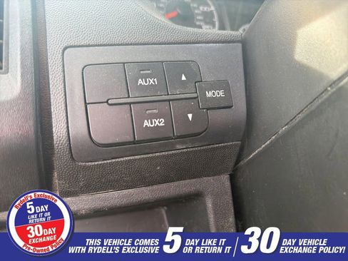 Used 2017 RAM ProMaster 1500 FWD image 13