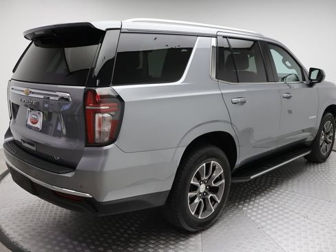 Used 2023 Chevrolet Tahoe LT image 8