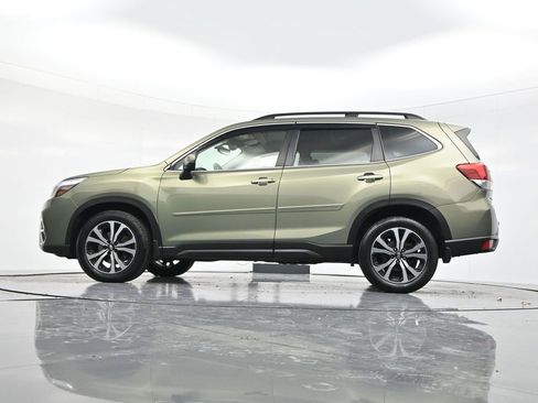 Used 2019 Subaru Forester Limited w/ Popular Package #3 image 54