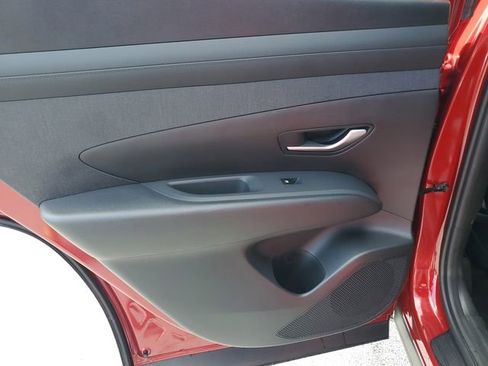 Used 2025 Hyundai Tucson SEL FWD image 27