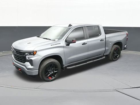 Used 2026 Chevrolet Silverado 1500 RST w/ Redline Edition image 67