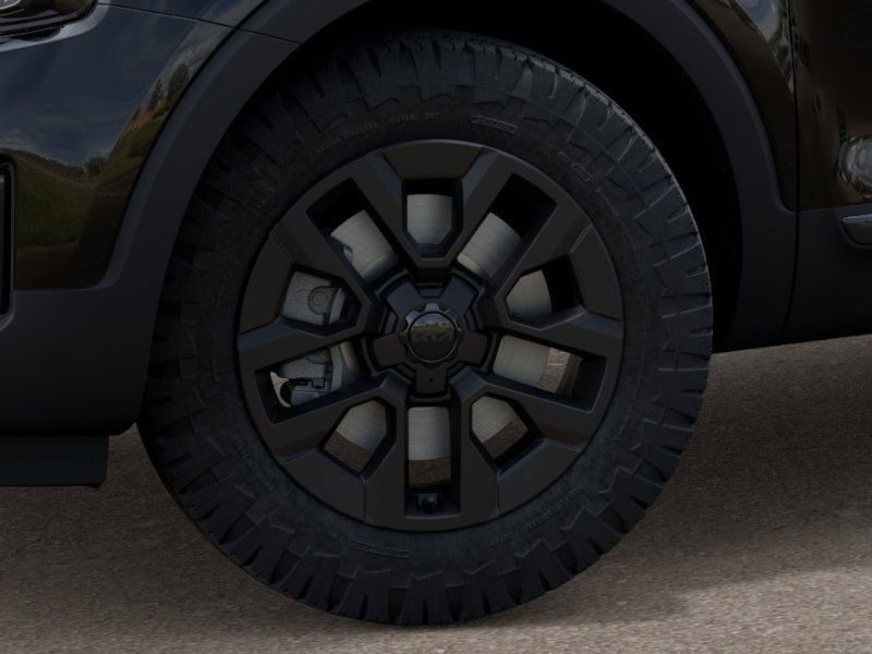 New 2025 Kia Telluride SX Prestige X-Pro AWD/4WD image 9