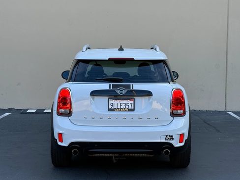 Used 2019 MINI Cooper Countryman S w/ Storage Package AWD/4WD image 5