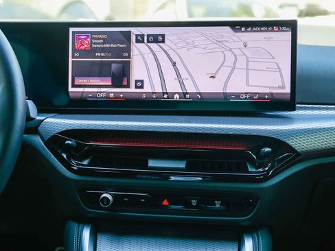 Used 2026 BMW 430i 430i w/ M Sport Package image 13