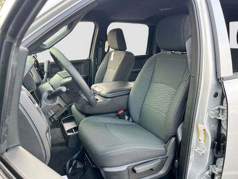 New 2026 RAM 2500 Tradesman AWD/4WD image 20