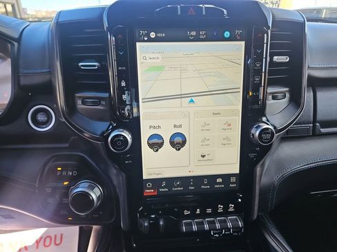 Used 2024 RAM 2500 Power Wagon w/ Level 2 Equipment Group image 18