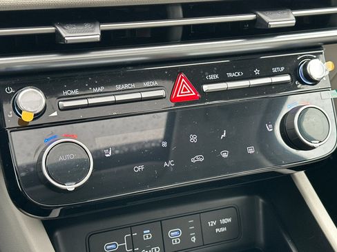New 2026 Hyundai Tucson SEL AWD/4WD image 21
