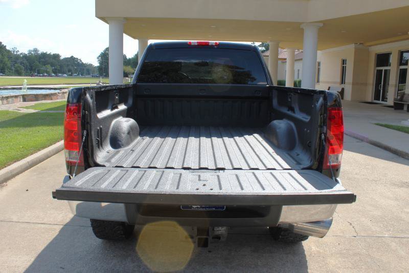 Used 2014 GMC Sierra 2500 SLE w/ SLE Preferred Package AWD/4WD image 20