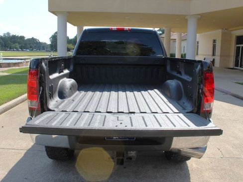 Used 2014 GMC Sierra 2500 SLE w/ SLE Preferred Package AWD/4WD image 20