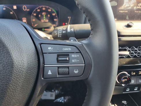 New 2025 Honda Accord EX-L image 29