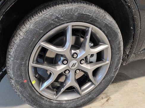 New 2026 Dodge Durango GT image 9