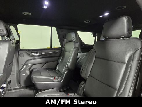 Certified 2024 GMC Yukon Denali w/ Max Trailering Package AWD/4WD image 12