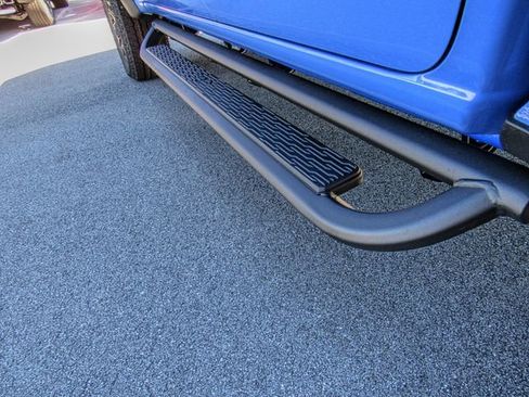 New 2026 Chevrolet Colorado Trail Boss image 10