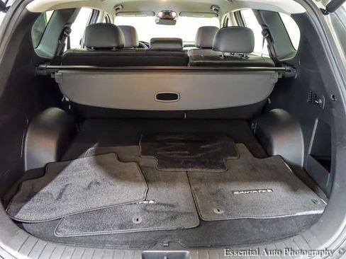 Used 2023 Hyundai Santa Fe XRT AWD/4WD image 21