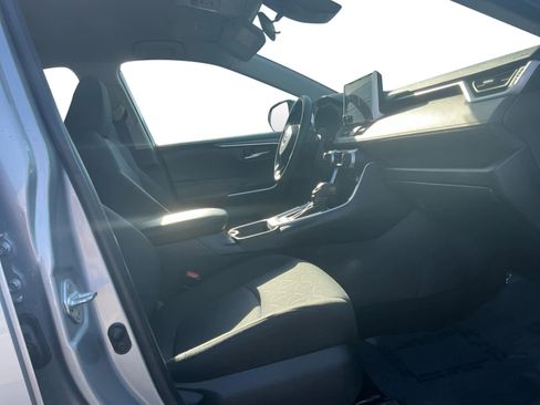 Used 2024 Toyota RAV4 XLE image 15