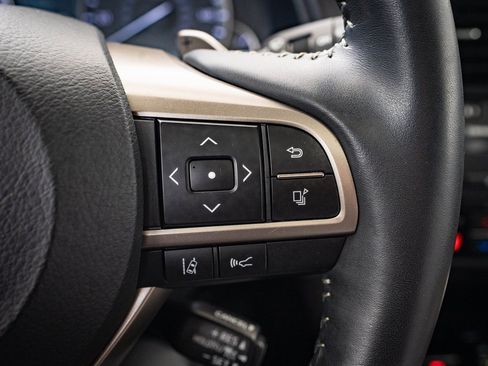 Certified 2022 Lexus RX 350 AWD w/ Premium Package image 24