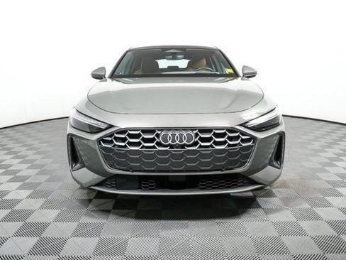 Certified 2025 Audi A5 2.0T Premium Plus w/ Premium Plus image 36