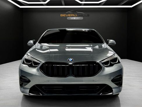 Used 2022 BMW 228i xDrive Gran Coupe w/ Convenience Package image 8