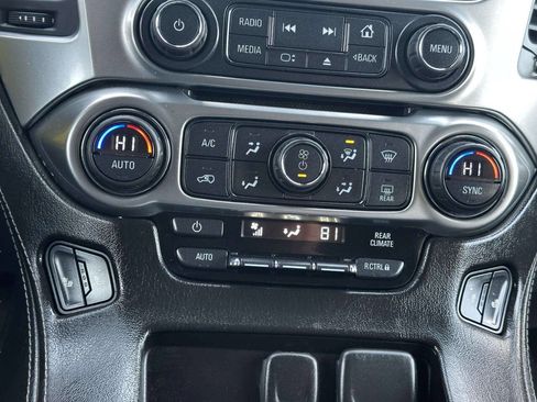 Used 2015 Chevrolet Suburban LT image 36