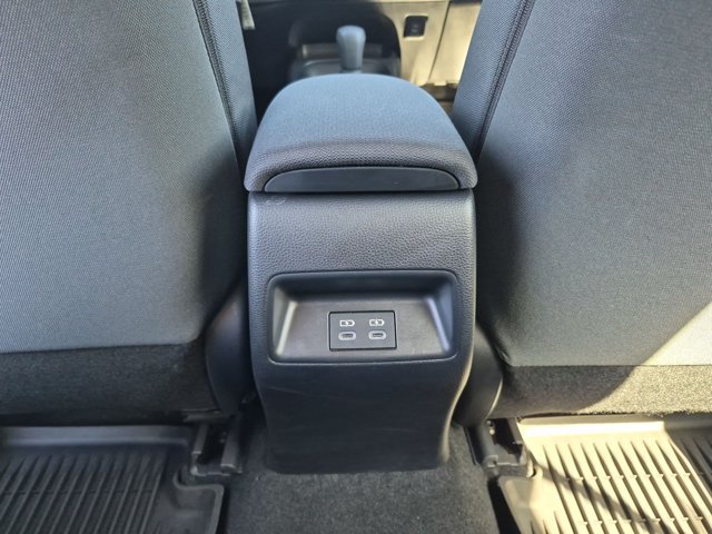 Certified 2024 Toyota Corolla LE FWD image 16