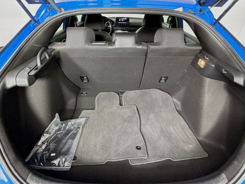 Certified 2026 Honda Civic Sport image 31