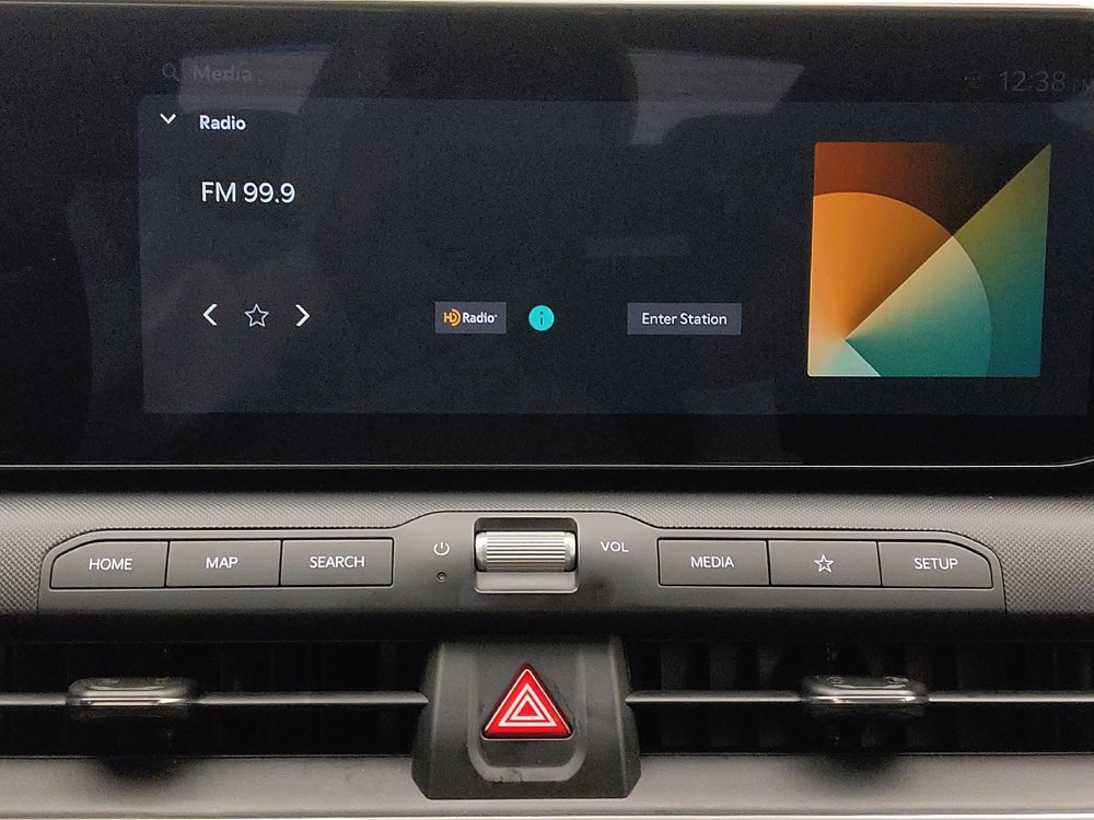 Used 2025 Kia K4 FWD image 25