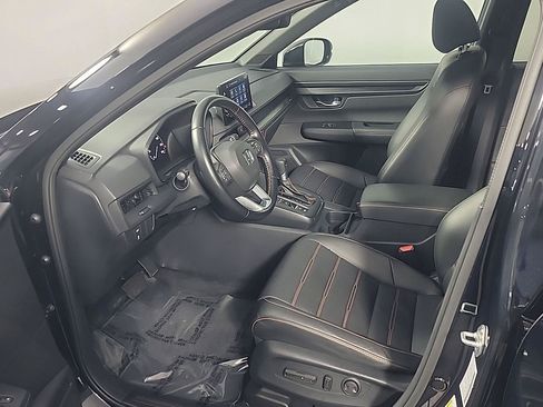 Certified 2025 Honda CR-V Sport-L image 19