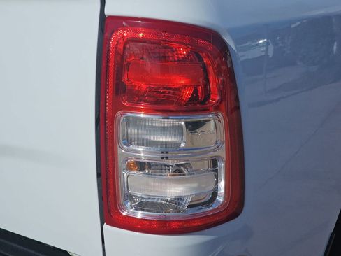 Used 2024 RAM 2500 Big Horn image 39