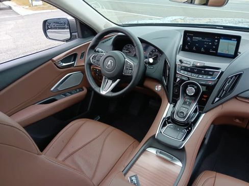 Used 2023 Acura RDX AWD w/ Technology Package image 11