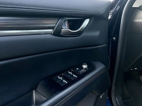 Used 2019 MAZDA CX-5 Grand Touring image 13