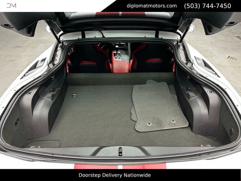 Used 2014 Chevrolet Corvette Stingray Coupe w/ 2LT Preferred Equipment Group image 37