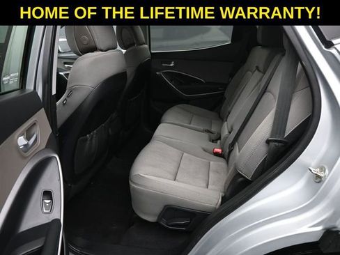 Used 2016 Hyundai Santa Fe Sport w/ Option Group 02 image 36