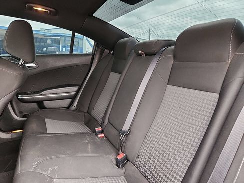 Used 2023 Dodge Charger R/T RWD image 7