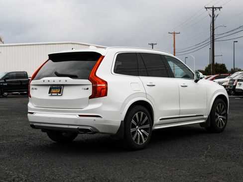 Used 2019 Volvo XC90 T6 Inscription w/ Advanced Package AWD/4WD image 5