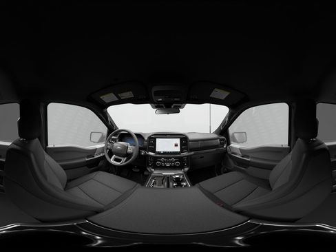 New 2026 Ford F150 XLT image 8