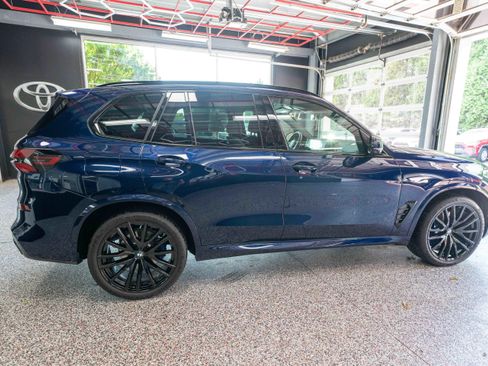 Used 2026 BMW X5 xDrive40i w/ M Sport Package AWD/4WD image 4