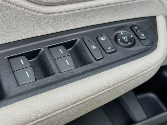 New 2027 Honda Odyssey EX-L image 16