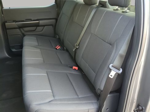 New 2026 Ford F150 STX RWD image 57