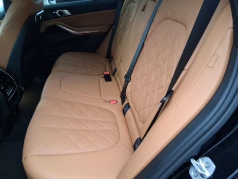 New 2026 BMW X5 sDrive40i w/ M Sport Package RWD image 15