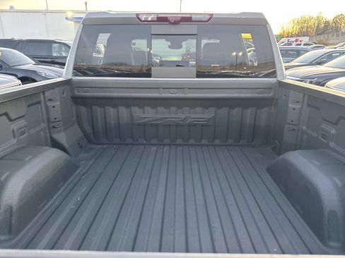 Certified 2024 Chevrolet Silverado 1500 ZR2 image 15