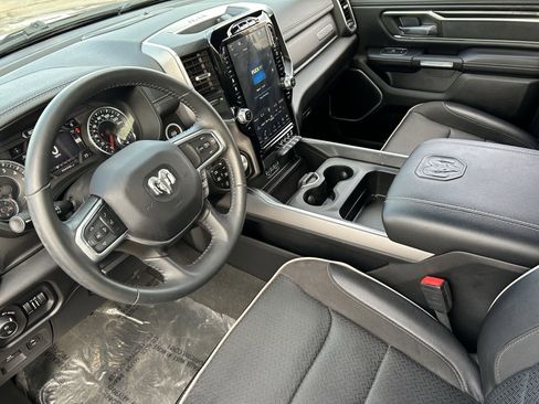Certified 2023 RAM 1500 Laramie image 18