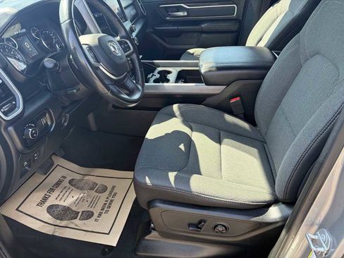 Used 2020 RAM 1500 Big Horn image 10