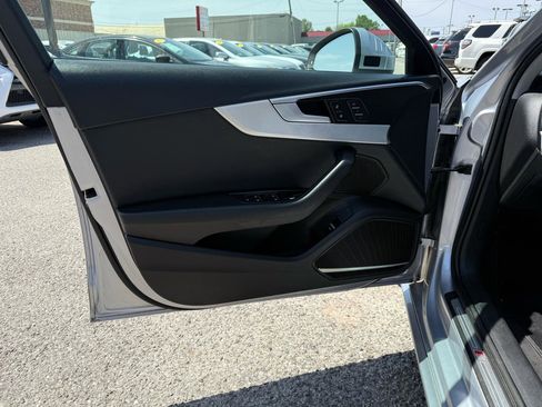 Used 2018 Audi A4 2.0T Premium Plus image 12